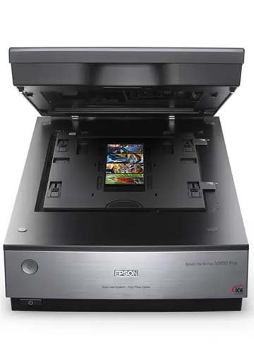 PHOTO SCANNING SERVICE MELBOURNE