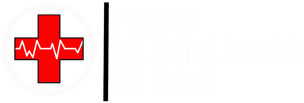 melbourne photo restoration service