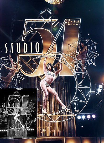 Studio 54