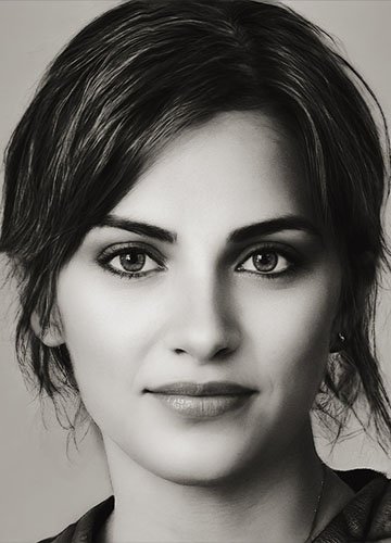 photo retouching service