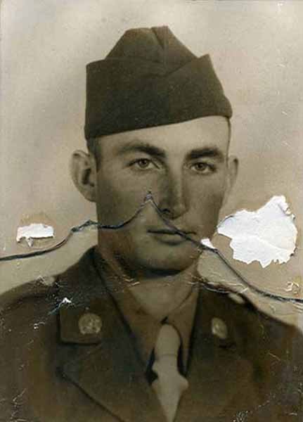 rips and tears gallery Photo Restoration Melbourne